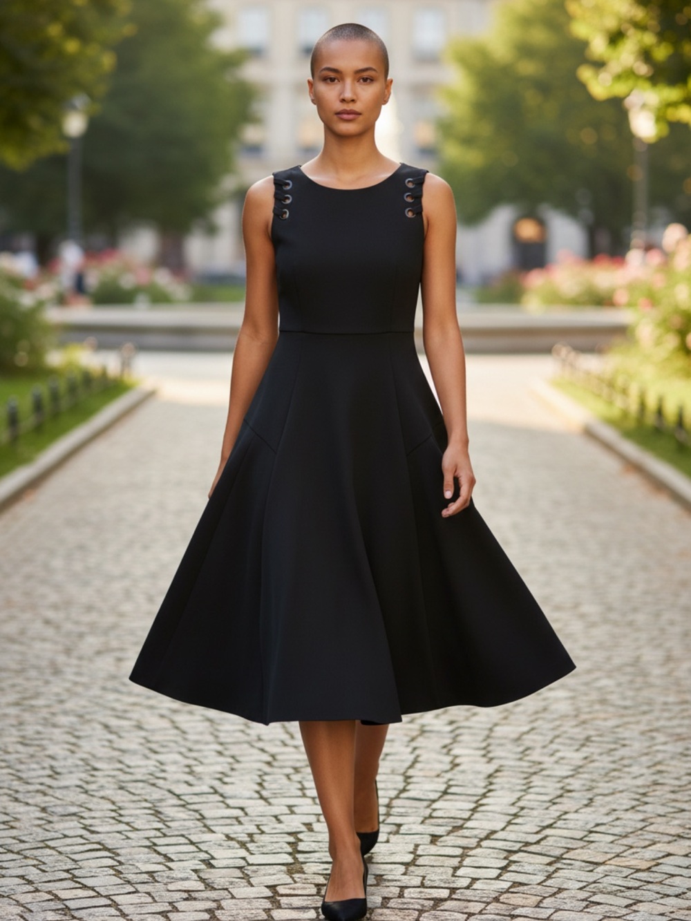 IVANKA TRUMP dress